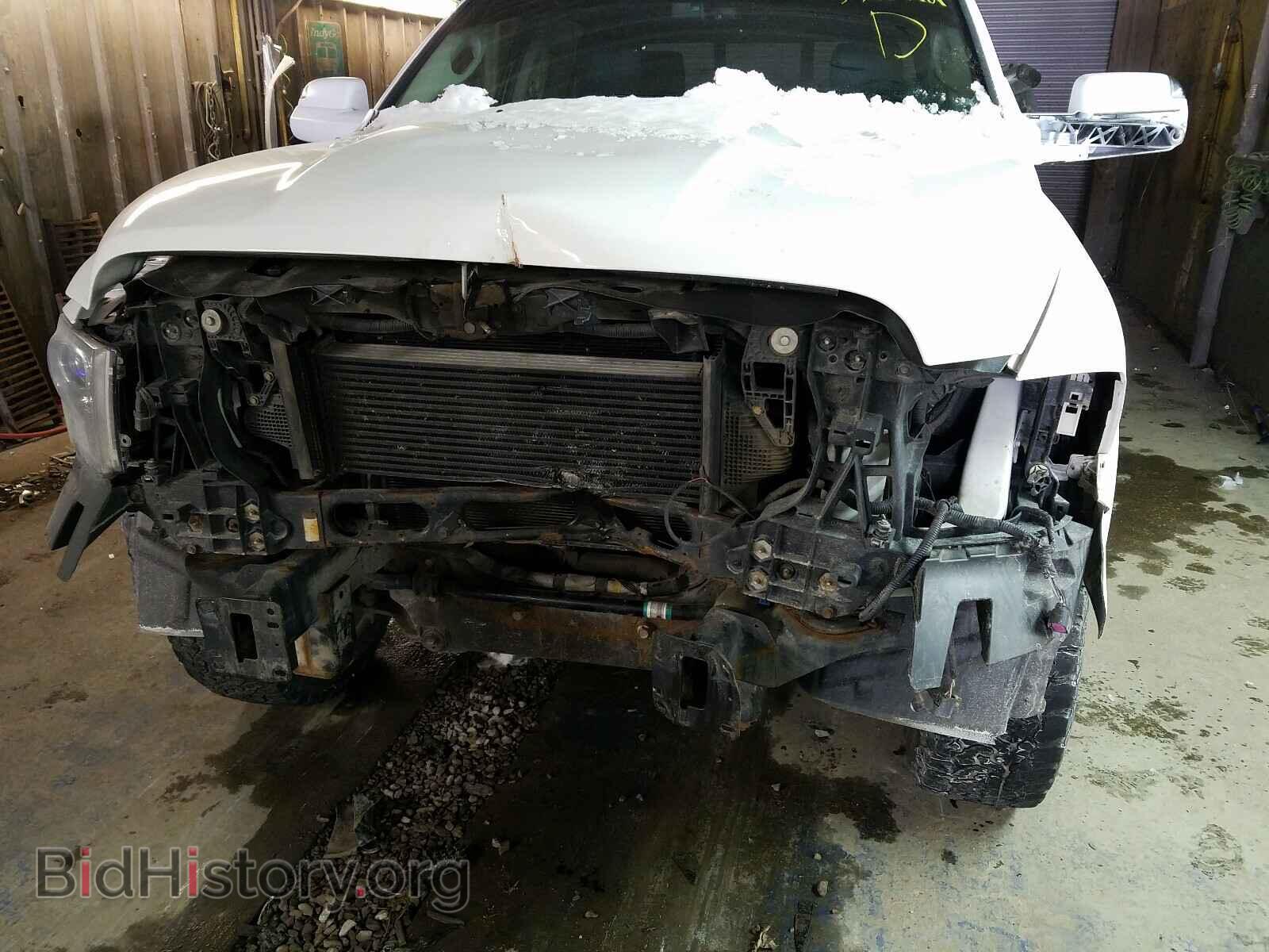 2015 RAM 1500 - VIN: 1C6RR7VM9FS612574 - Фото 9