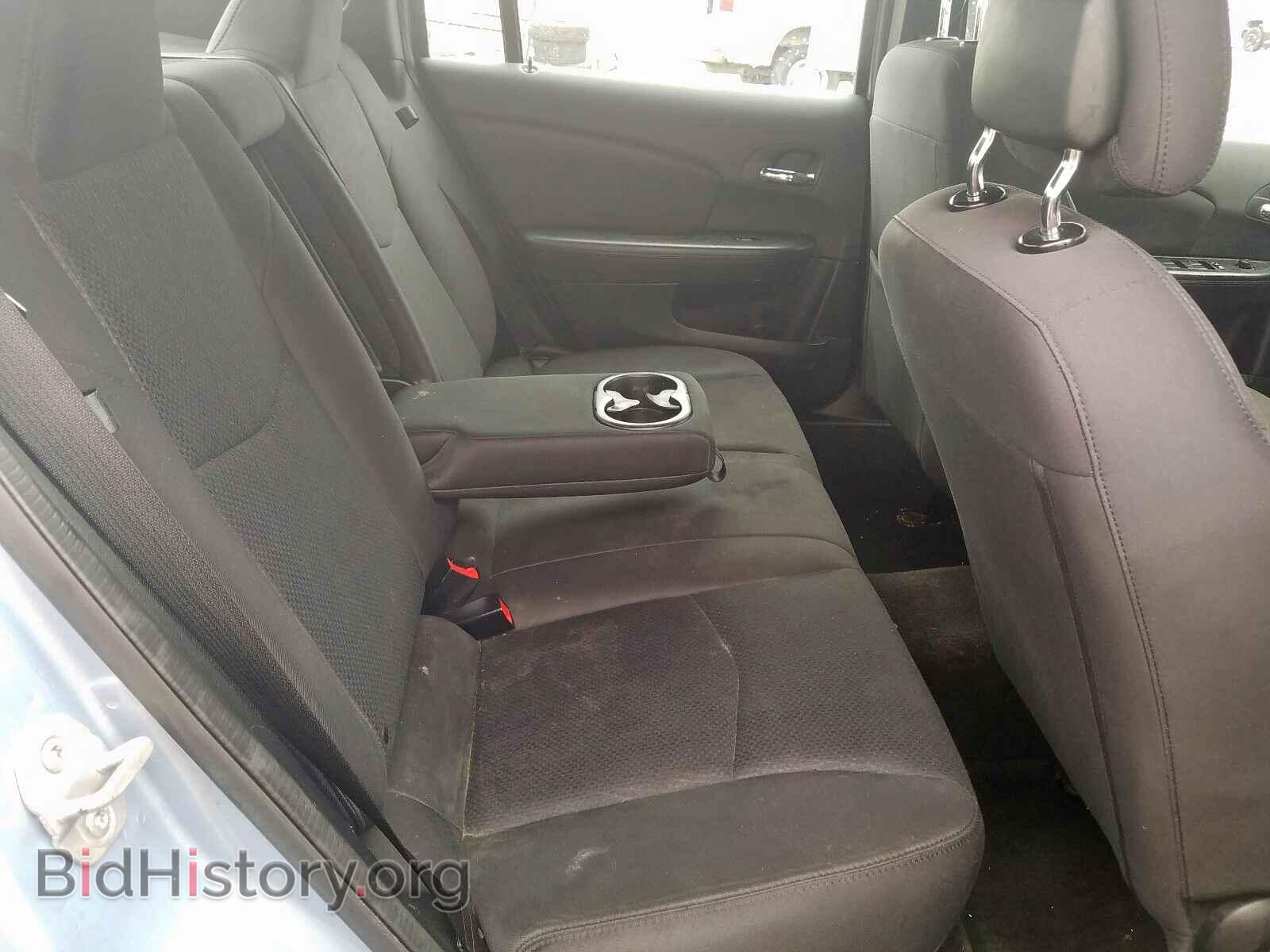 2012 CHRYSLER 200 - VIN: 1C3CCBBB7CN299870 - Фото 6