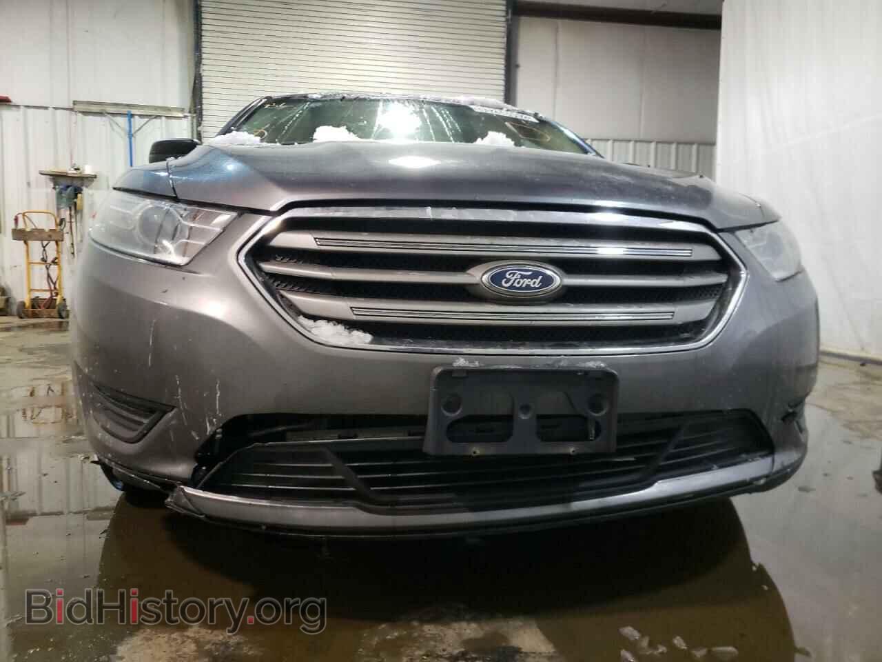 2014 FORD TAURUS - VIN: 1FAHP2D98EG156181 - Photo 9