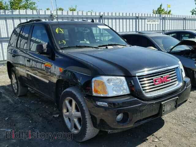 Фотография 1GKDT13SX82174092 - GMC ENVOY 2008