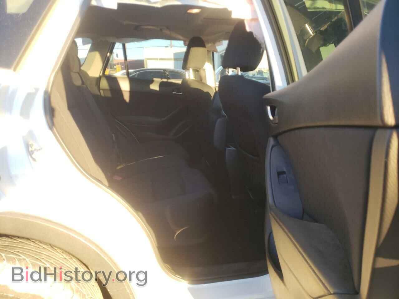 2016 MAZDA CX-5 - VIN: JM3KE2CY1G0674800 - Фото 6