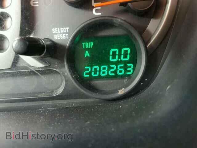 2005 HONDA PILOT - VIN: 2HKYF18715H513132 - Фото 8