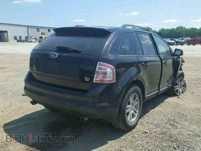 2007 FORD EDGE - VIN: 2FMDK48C07BA82883 - Photo 4