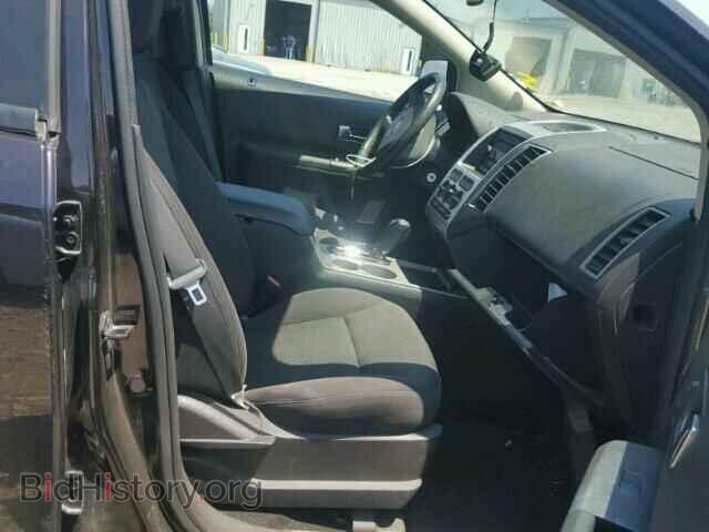 2007 FORD EDGE - VIN: 2FMDK48C07BA82883 - Photo 5