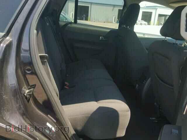 2007 FORD EDGE - VIN: 2FMDK48C07BA82883 - Photo 6