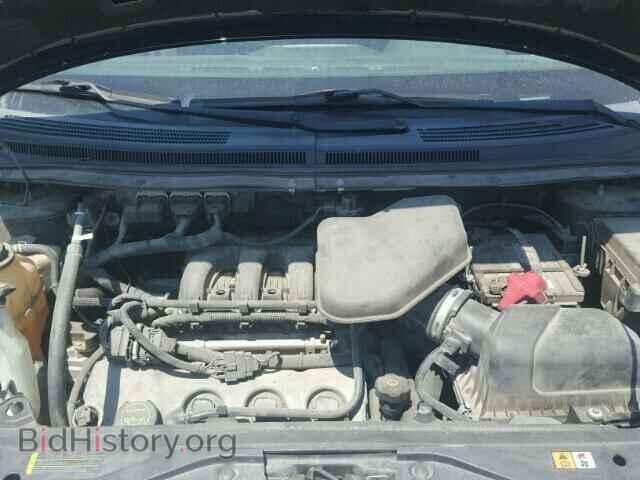 2007 FORD EDGE - VIN: 2FMDK48C07BA82883 - Photo 7