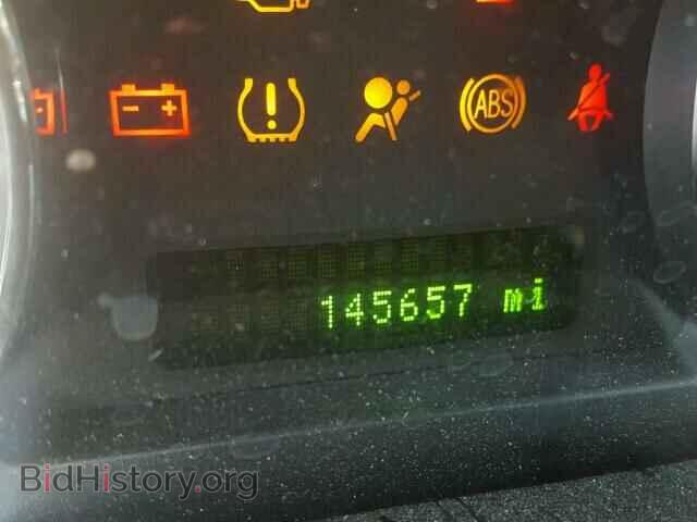 2007 FORD EDGE - VIN: 2FMDK48C07BA82883 - Photo 8