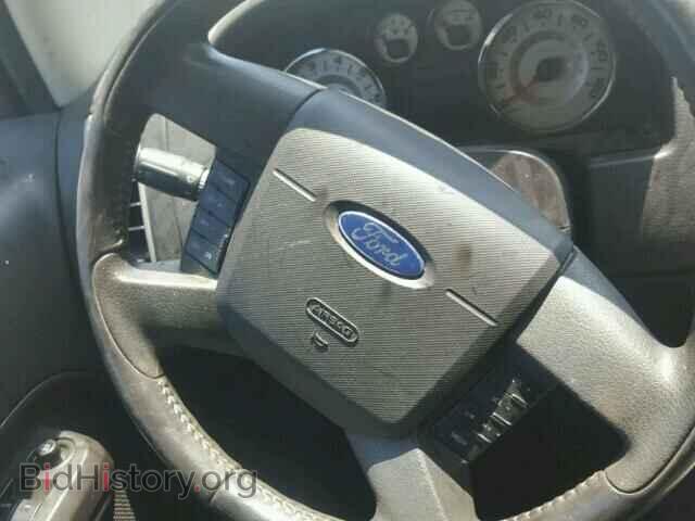 2007 FORD EDGE - VIN: 2FMDK48C07BA82883 - Photo 9