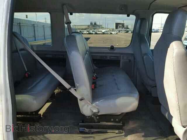 2011 FORD ECONOLINE - VIN: 1FBNE3BL9BDB01523 - Фото 6