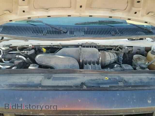 2011 FORD ECONOLINE - VIN: 1FBNE3BL9BDB01523 - Фото 7