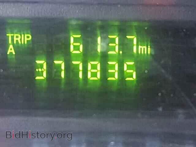 2011 FORD ECONOLINE - VIN: 1FBNE3BL9BDB01523 - Фото 8