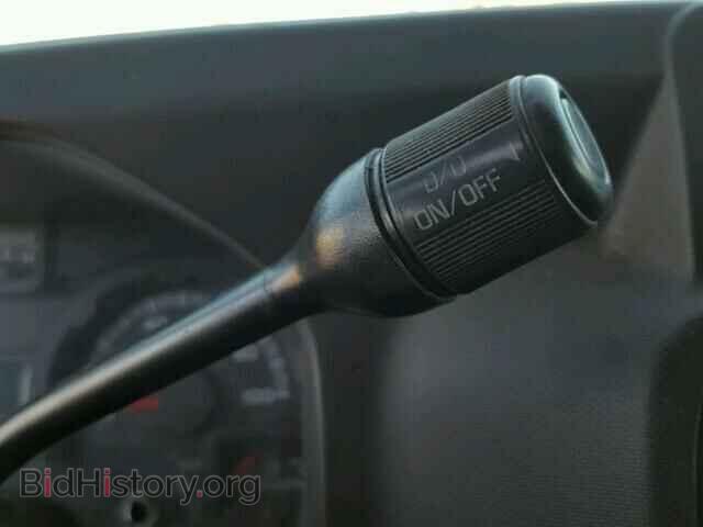 2011 FORD ECONOLINE - VIN: 1FBNE3BL9BDB01523 - Фото 10