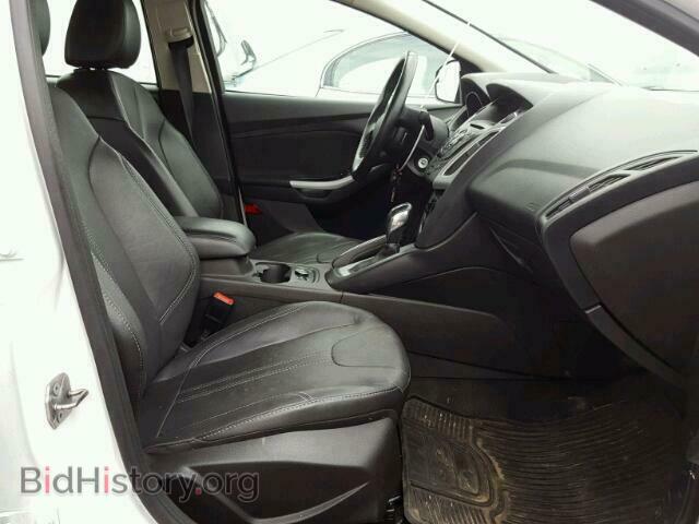 2013 FORD FOCUS - VIN: 1FADP3F22DL188425 - Photo 5