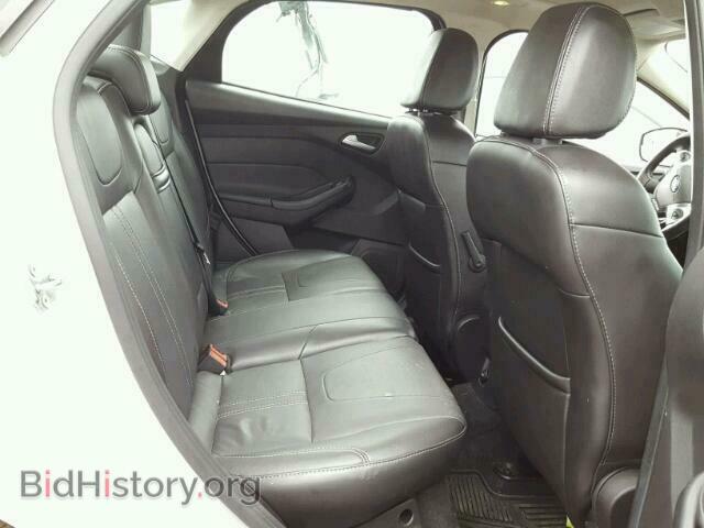 2013 FORD FOCUS - VIN: 1FADP3F22DL188425 - Photo 6