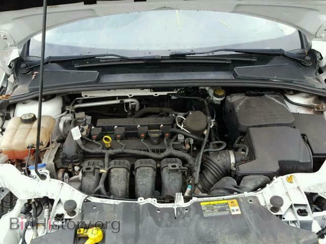 2013 Ford FOCUS (VIN 1FADP3F22DL188425) — photo 7 of 10