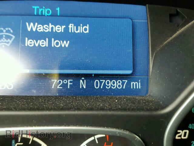 2013 FORD FOCUS - VIN: 1FADP3F22DL188425 - Photo 8