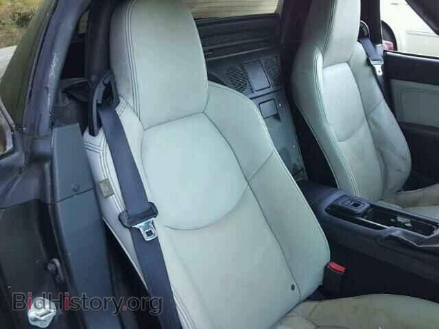 2011 MAZDA MIATA - VIN: JM1NC2PF2B0216969 - Фото 6