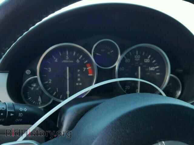 2011 MAZDA MIATA - VIN: JM1NC2PF2B0216969 - Фото 8