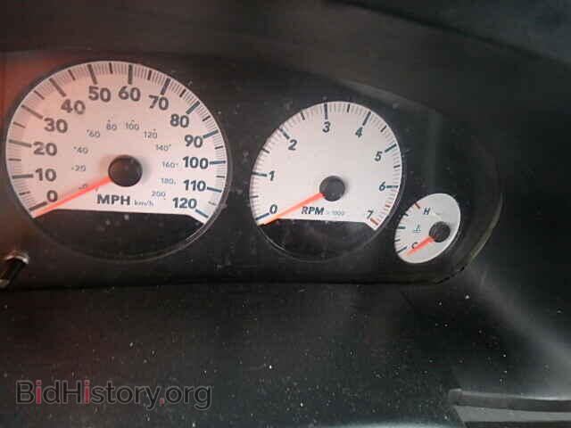 2006 DODGE CARAVAN - VIN: 2D4GP44L86R824061 - Фото 8