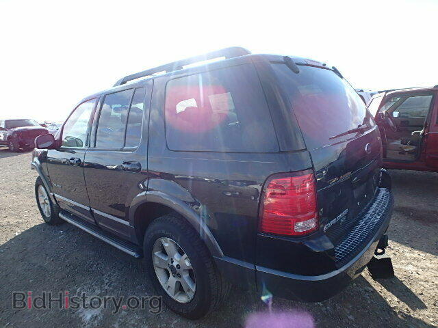 2005 FORD EXPLORER - VIN: 1FMDU73W45UA46022 - Фото 3