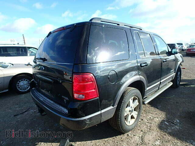 2005 FORD EXPLORER - VIN: 1FMDU73W45UA46022 - Фото 4