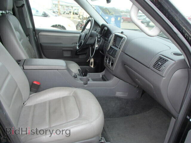 2005 FORD EXPLORER - VIN: 1FMDU73W45UA46022 - Фото 5