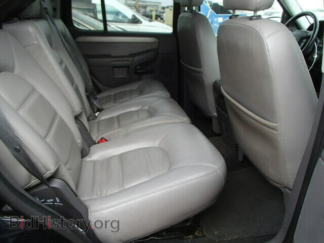2005 FORD EXPLORER - VIN: 1FMDU73W45UA46022 - Фото 6