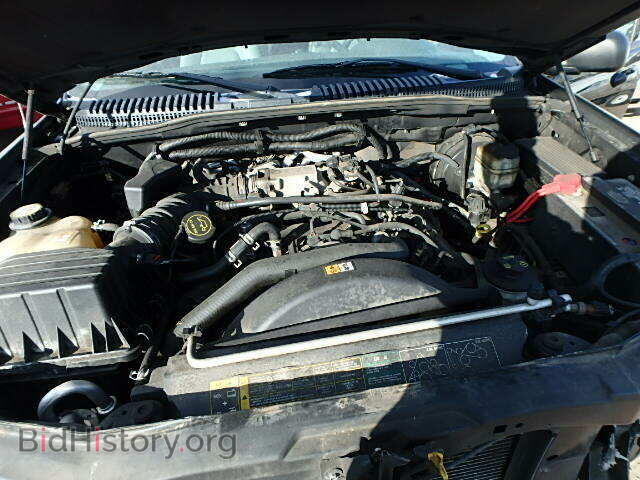 2005 FORD EXPLORER - VIN: 1FMDU73W45UA46022 - Фото 7