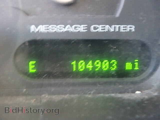 2005 FORD EXPLORER - VIN: 1FMDU73W45UA46022 - Фото 8