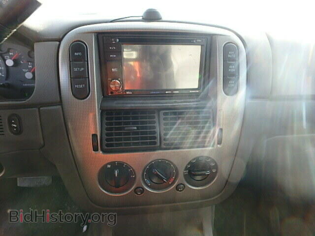 2005 FORD EXPLORER - VIN: 1FMDU73W45UA46022 - Фото 9