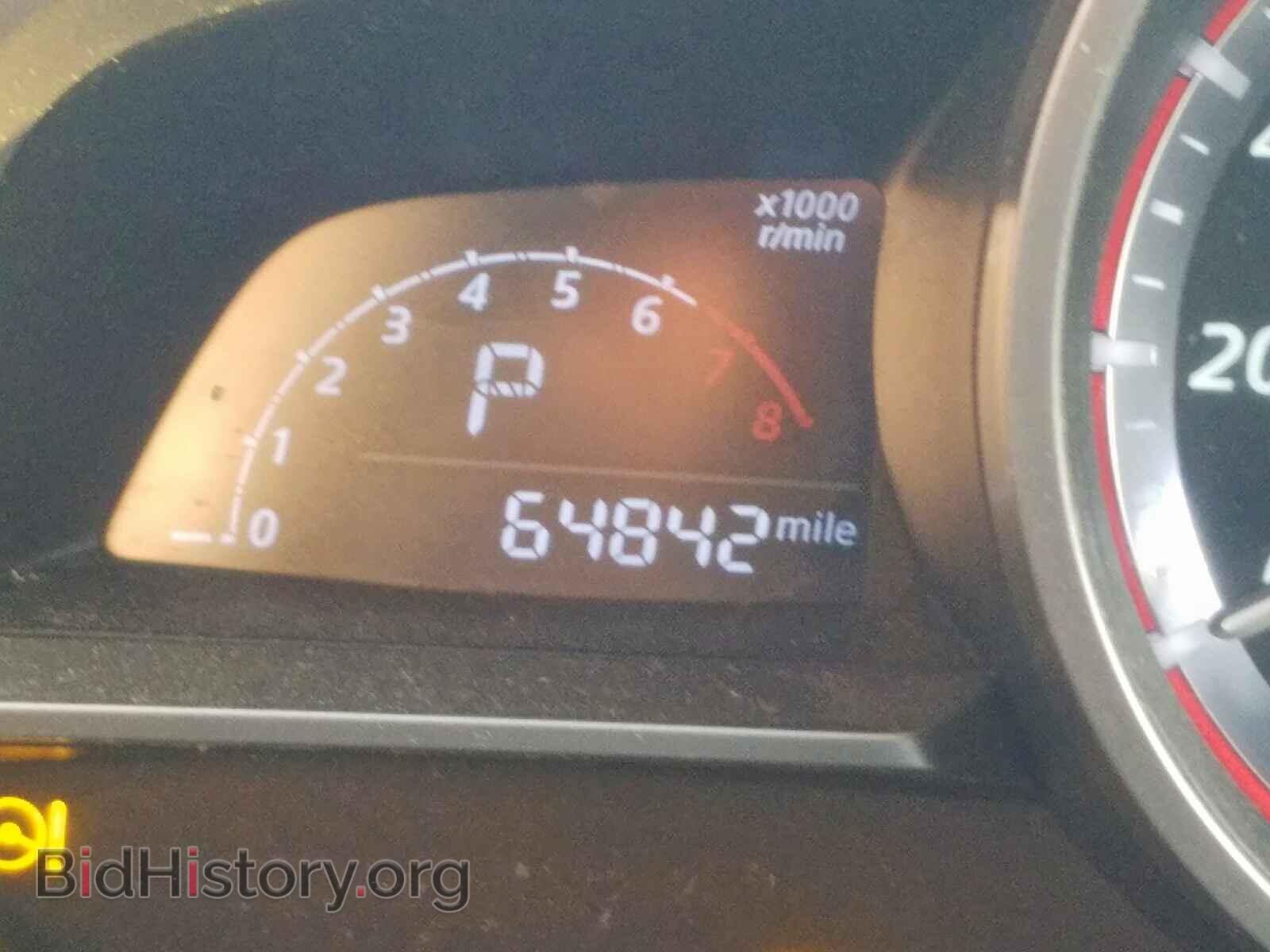 2015 MAZDA 3 - VIN: 3MZBM1L74FM189007 - Фото 8