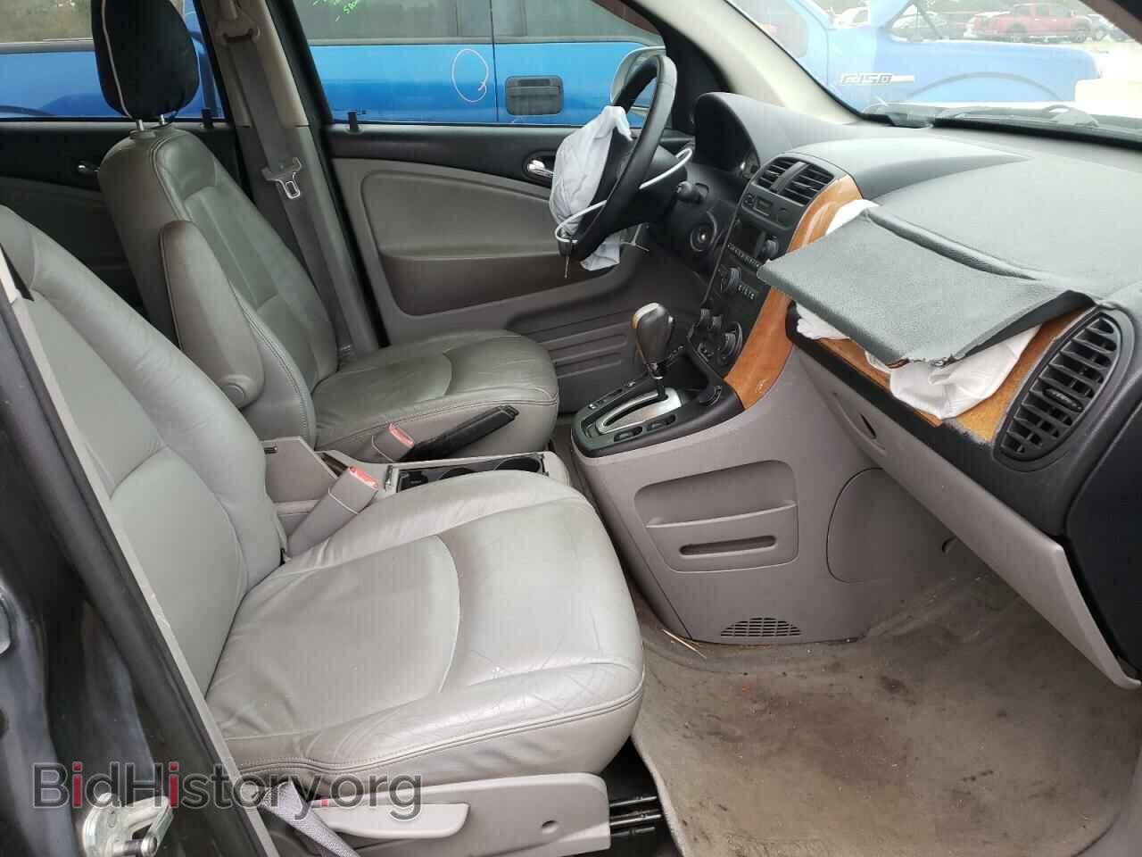 2007 SATURN VUE - VIN: 5GZCZ53457S838939 - Фото 5