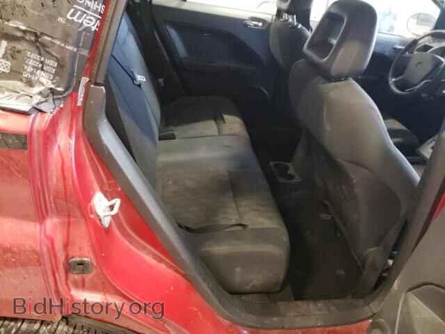 2008 DODGE CALIBER - VIN: 1B3HB28B48D629720 - Фото 6