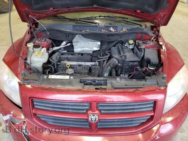 2008 DODGE CALIBER - VIN: 1B3HB28B48D629720 - Фото 7