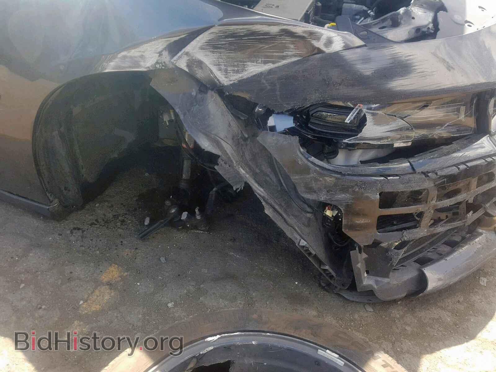 2017 DODGE CHARGER - VIN: 2C3CDXCT2HH510894 - Photo 9
