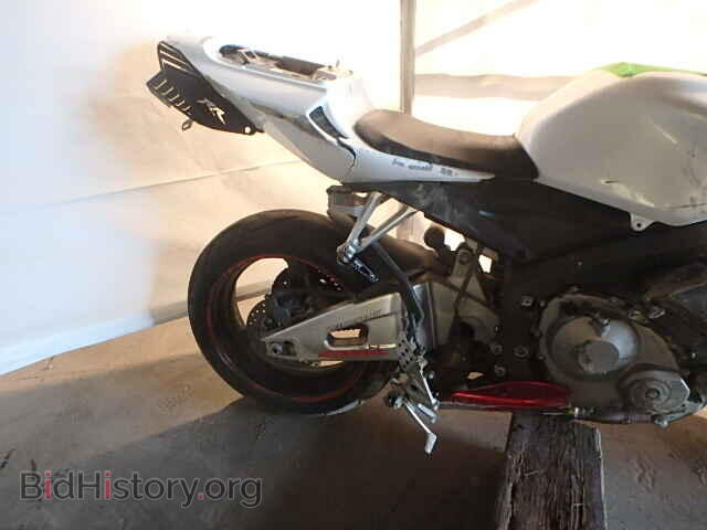 2005 HONDA CBR CYCLE - VIN: JH2PC37085M200354 - Фото 10