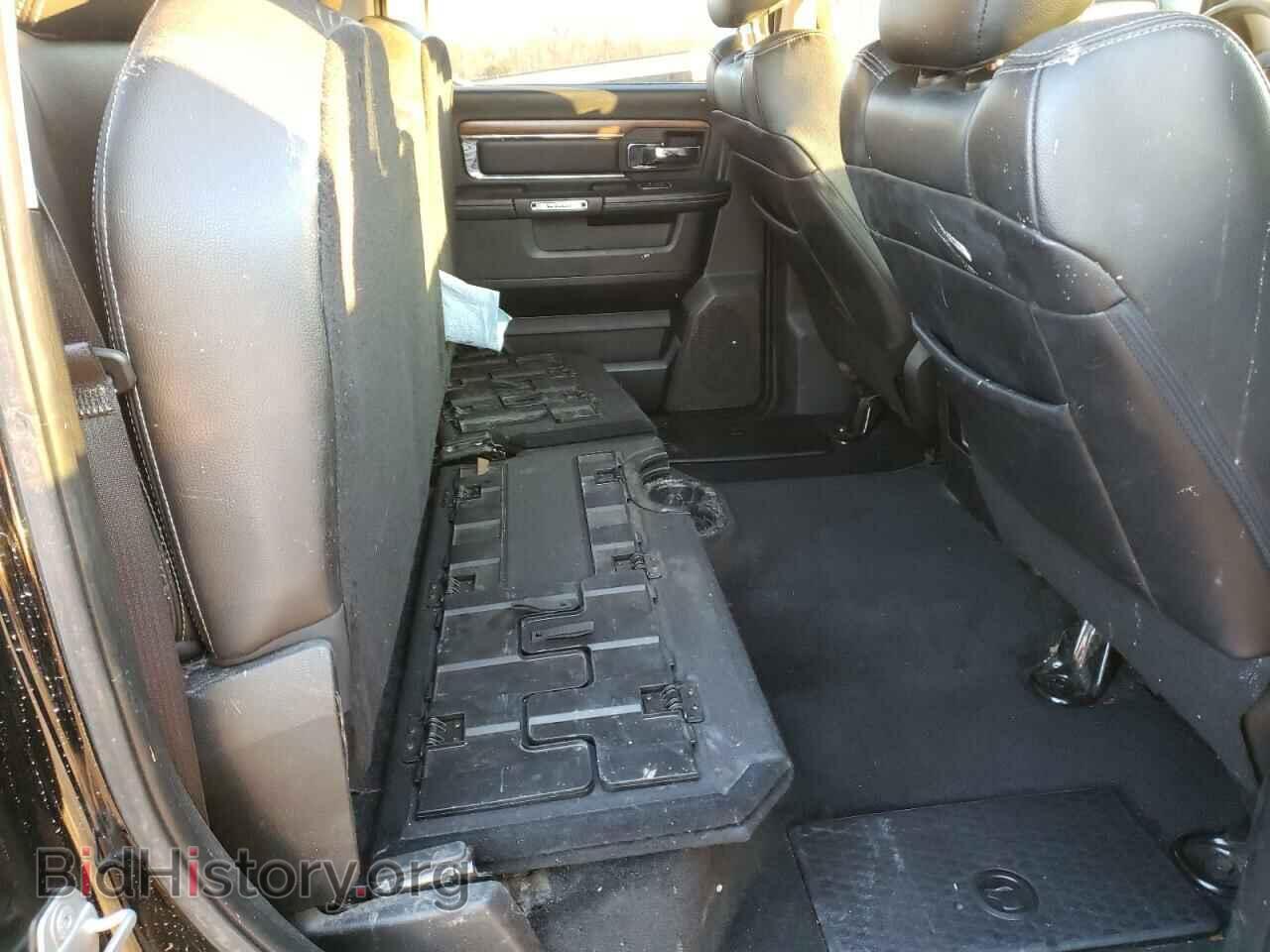 2014 RAM 1500 - VIN: 1C6RR7VT0ES466720 - Фото 6