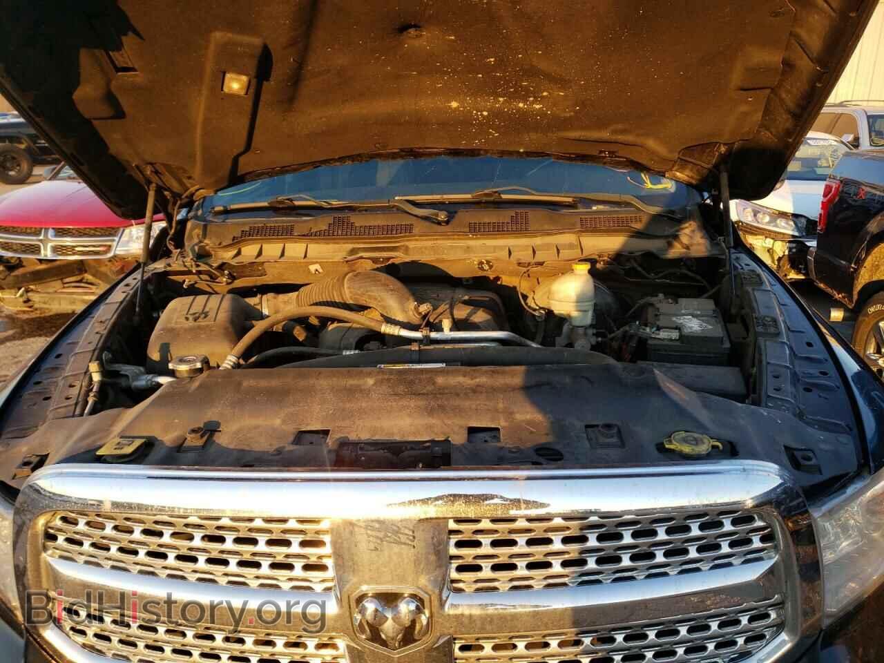 2014 RAM 1500 - VIN: 1C6RR7VT0ES466720 - Фото 7