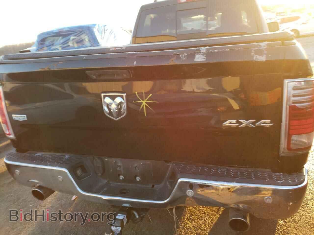 2014 RAM 1500 - VIN: 1C6RR7VT0ES466720 - Фото 9