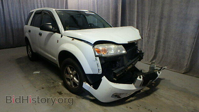 Фотография 5GZCZ33D66S899994 - SATURN VUE 2006
