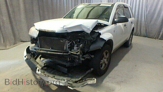 2006 SATURN VUE - VIN: 5GZCZ33D66S899994 - Фото 2