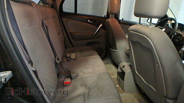 2006 SATURN VUE - VIN: 5GZCZ33D66S899994 - Фото 6