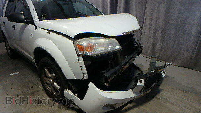 2006 SATURN VUE - VIN: 5GZCZ33D66S899994 - Фото 9