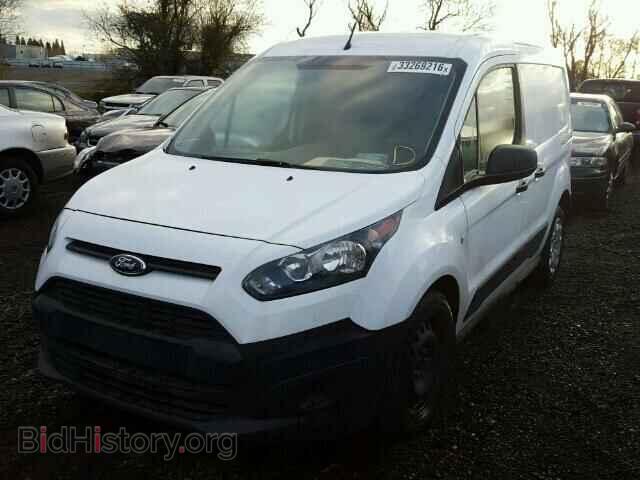 2015 FORD TRANSIT CO - VIN: NM0LS6E72F1220093 - Фото 2