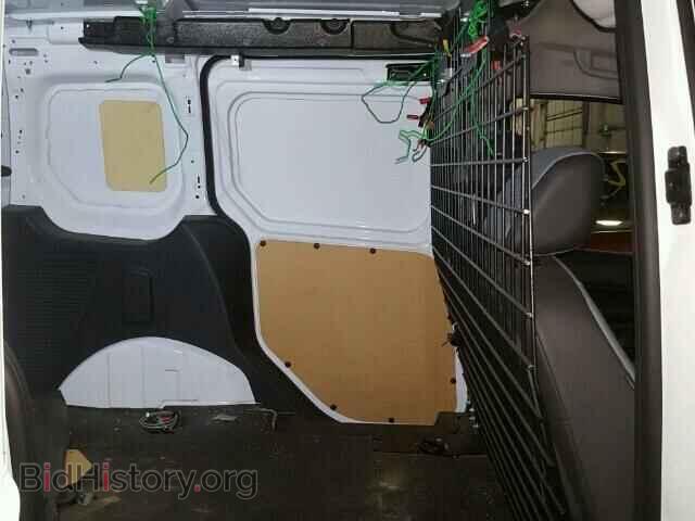2015 FORD TRANSIT CO - VIN: NM0LS6E72F1220093 - Фото 6