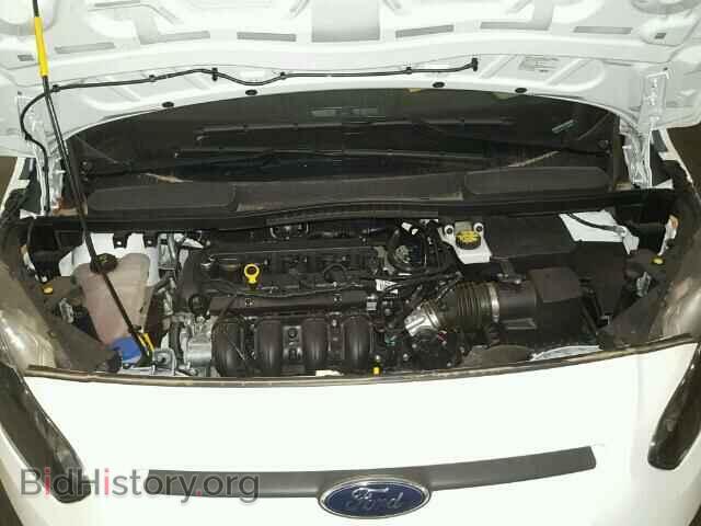 2015 FORD TRANSIT CO - VIN: NM0LS6E72F1220093 - Фото 7
