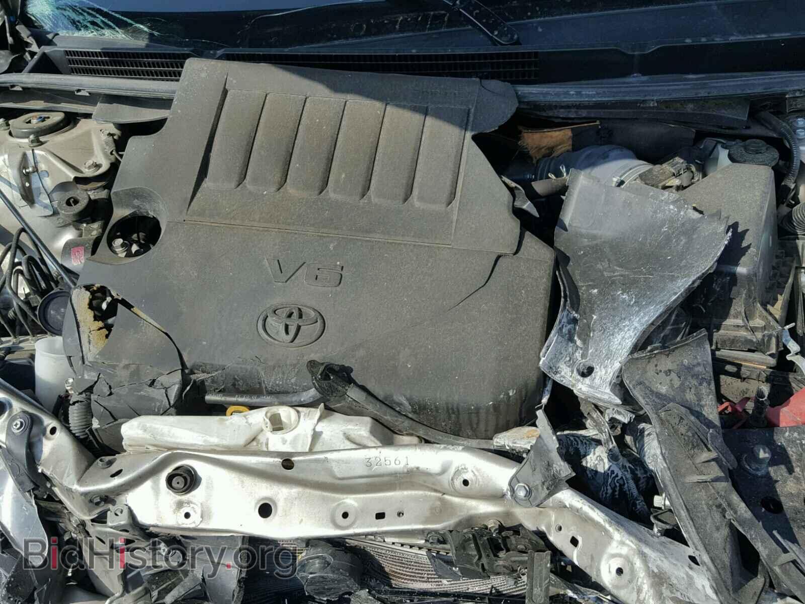 2014 TOYOTA AVALON - VIN: 4T1BK1EB2EU122017 - Фото 7