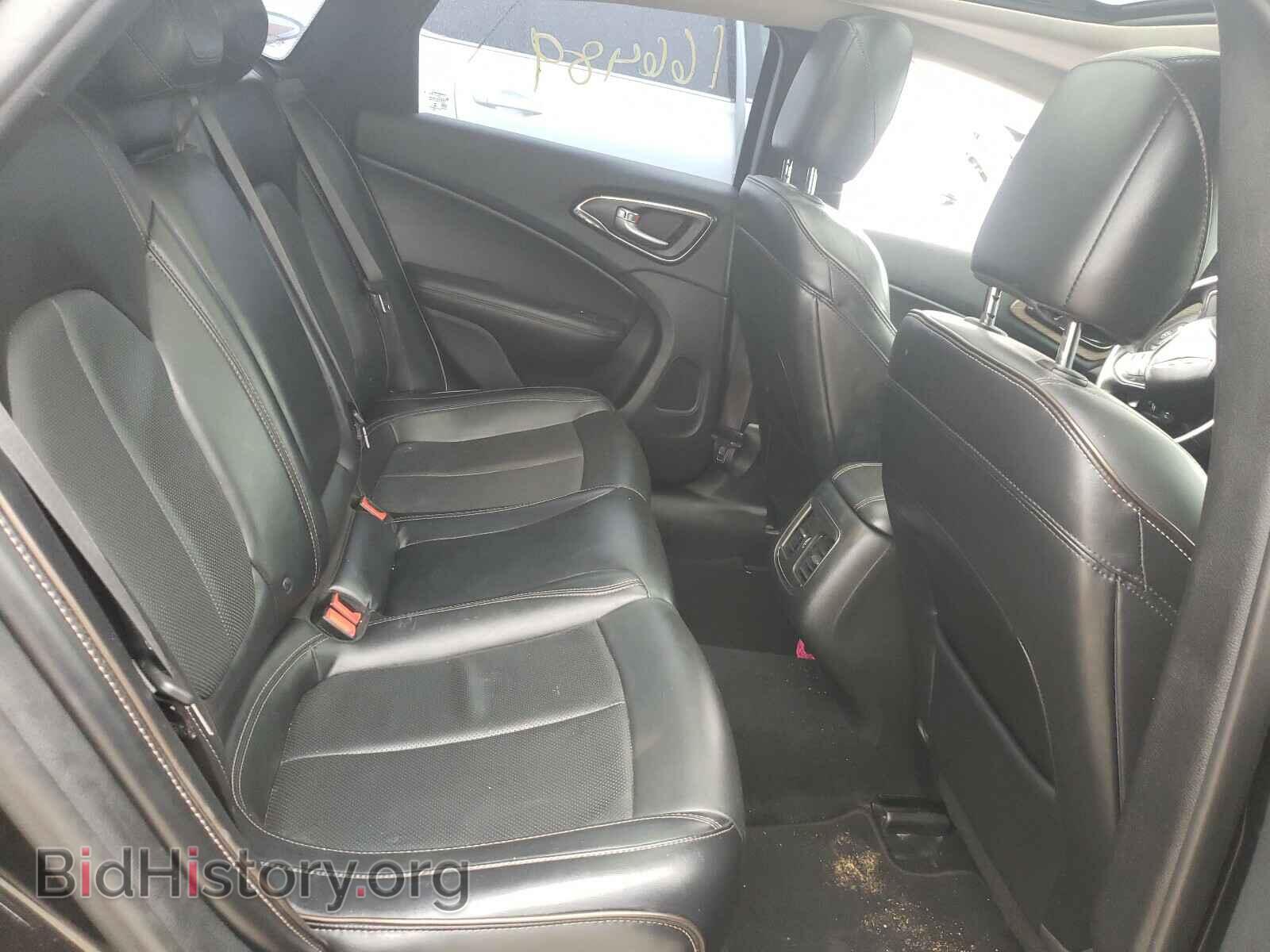 2015 CHRYSLER 200 - VIN: 1C3CCCEG2FN601793 - Photo 6