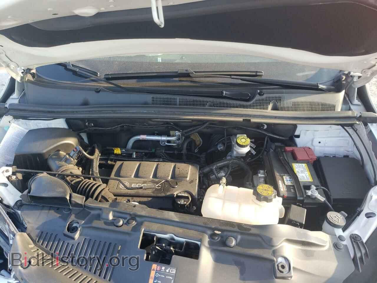 2019 BUICK ENCORE - VIN: KL4CJESB5KB894231 - Photo 7