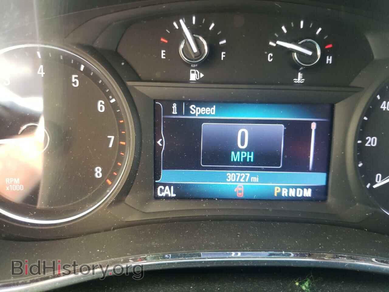 2019 BUICK ENCORE - VIN: KL4CJESB5KB894231 - Photo 8